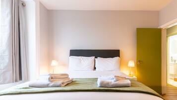 Apartamento | 1 quarto