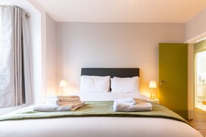 Apartment | 1 bedroom - Old Town Trinity Apt No 3 By Adliv (Margate)