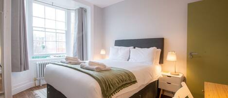 Apartment | 1 Schlafzimmer