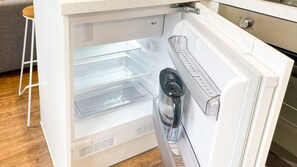 Apartamento | 1 dormitorio