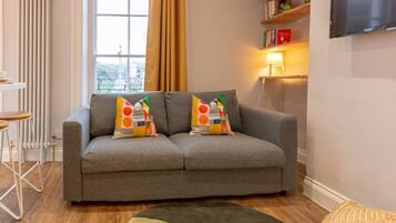 Apartment | 1 bedroom