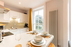 Apartamento | 1 dormitorio