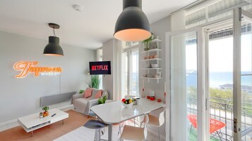 Apartamento | 2 quartos