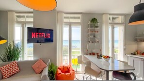 Apartment | 2 bedrooms - Seaview Apt Turner Contemporary Margate By Adliv (Margate)