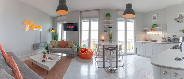 Apartment | 2 bedrooms