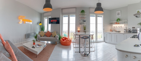 Apartment | 2 bedrooms