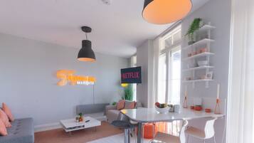 Apartment | 2 bedrooms