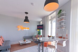Apartment | 2 bedrooms