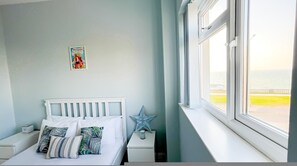 Apartment | 2 bedrooms - Seaview Apt Turner Contemporary Margate By Adliv (Margate)