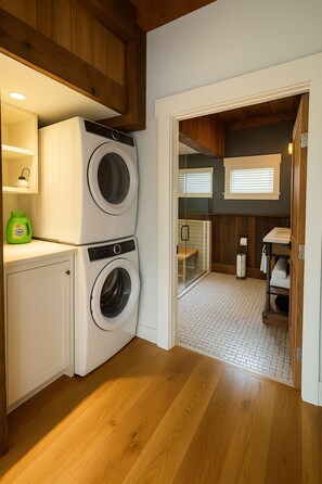 Apartment | 2 bilik tidur