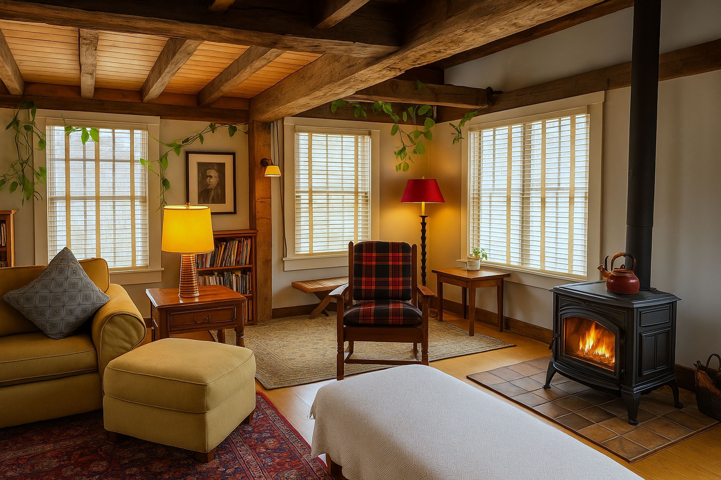 Διαμέρισμα | 2 υπνοδωμάτια 