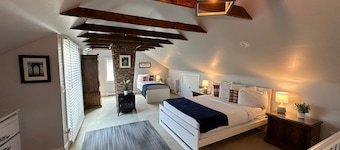 紐波特市中心迷人維多利亞風格整棟住宅