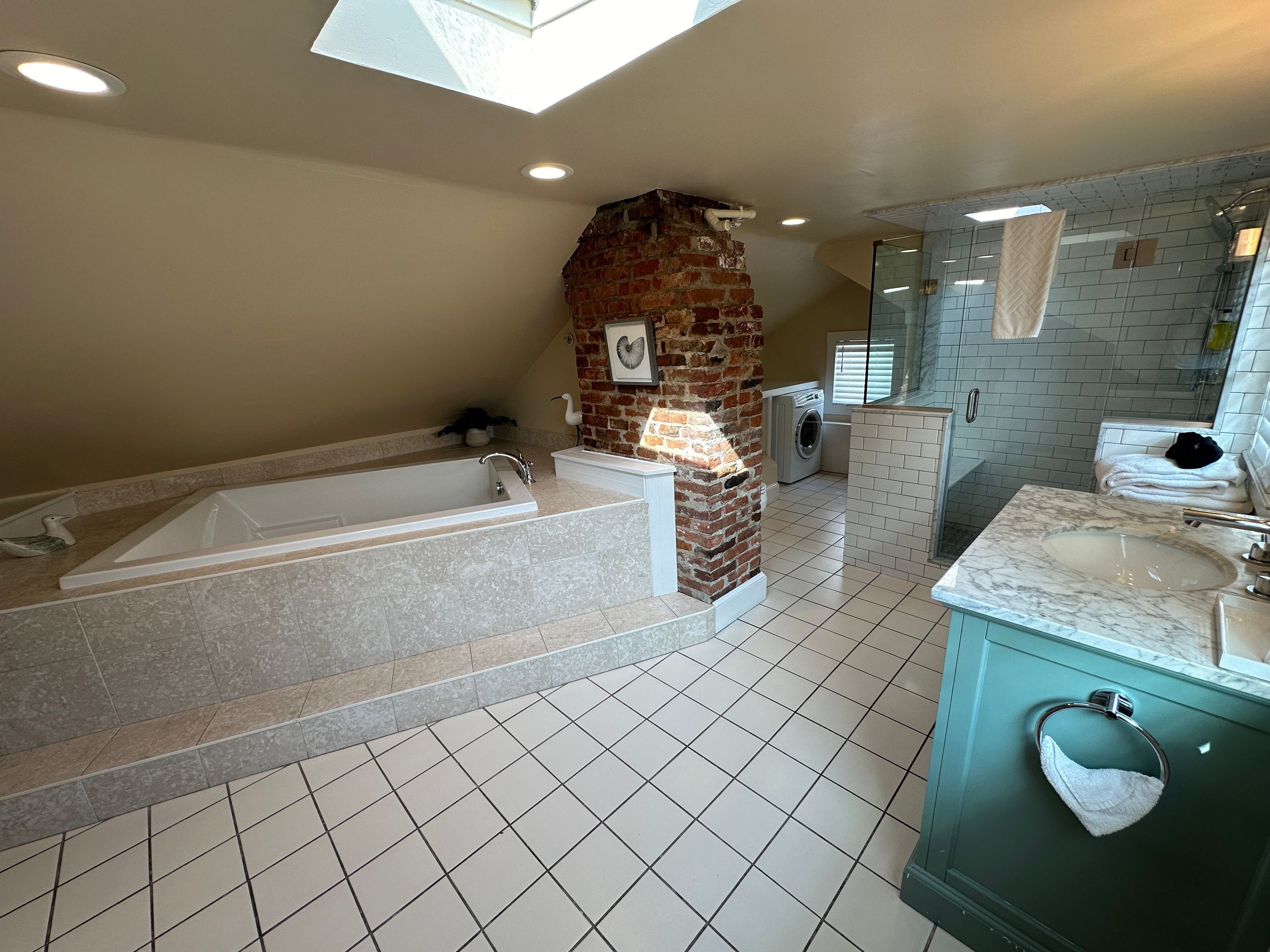 House | Bathroom