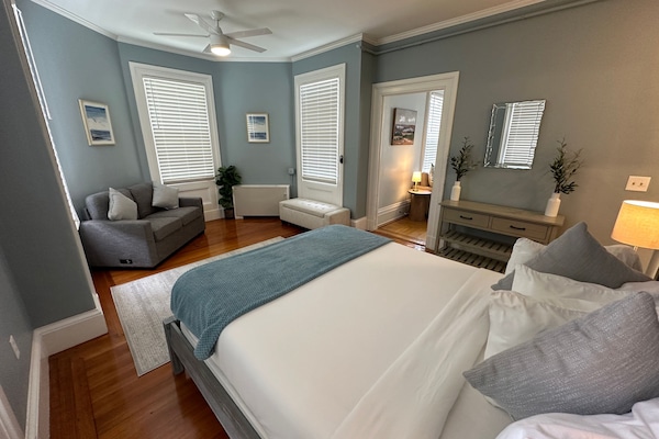 Maison | 5 chambres