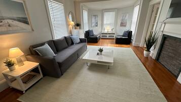 Apartemen | Eksterior