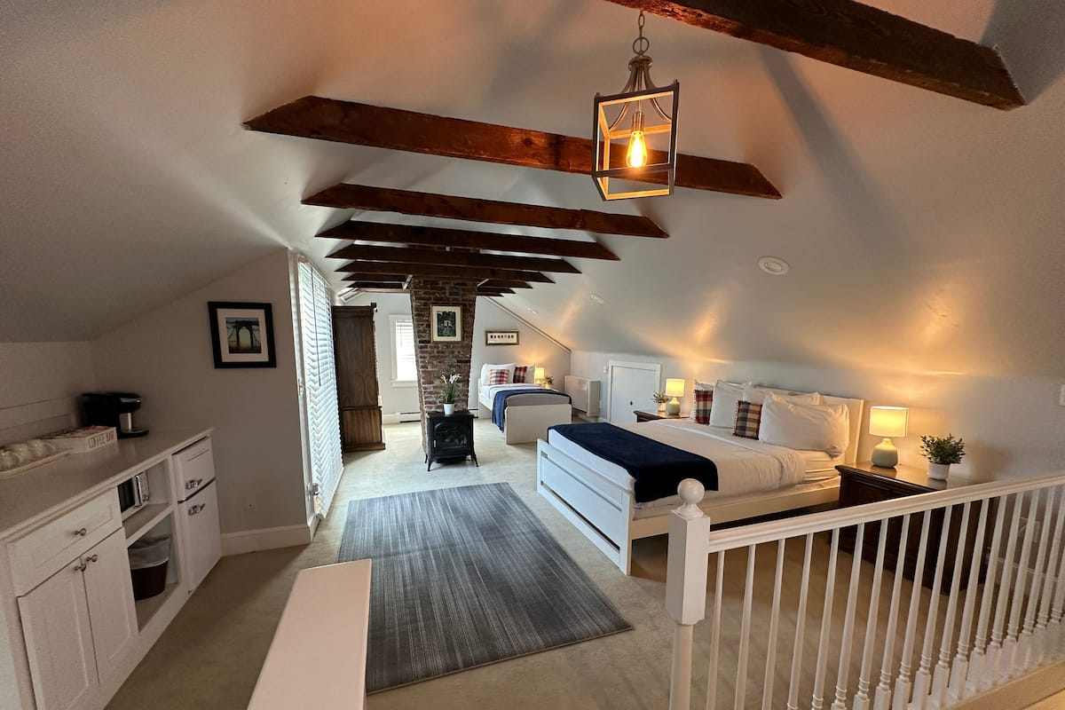 Apartemen | 3 kamar tidur