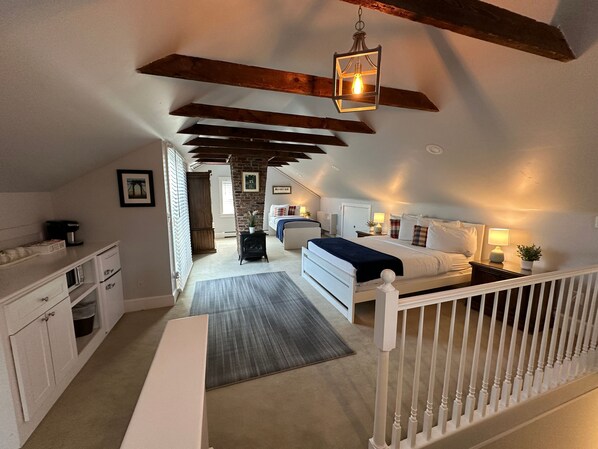 Appartement | 3 chambres