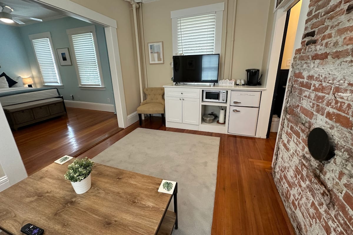 Apartemen | 3 kamar tidur