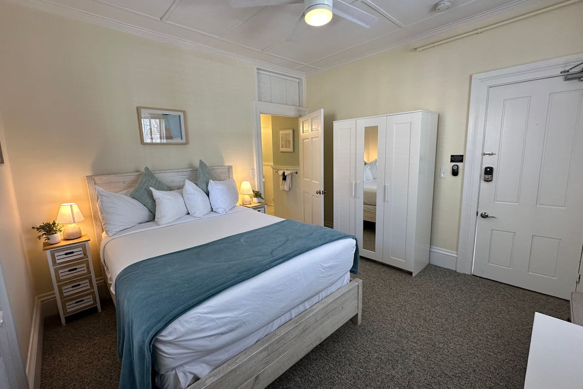 Apartemen | 3 kamar tidur