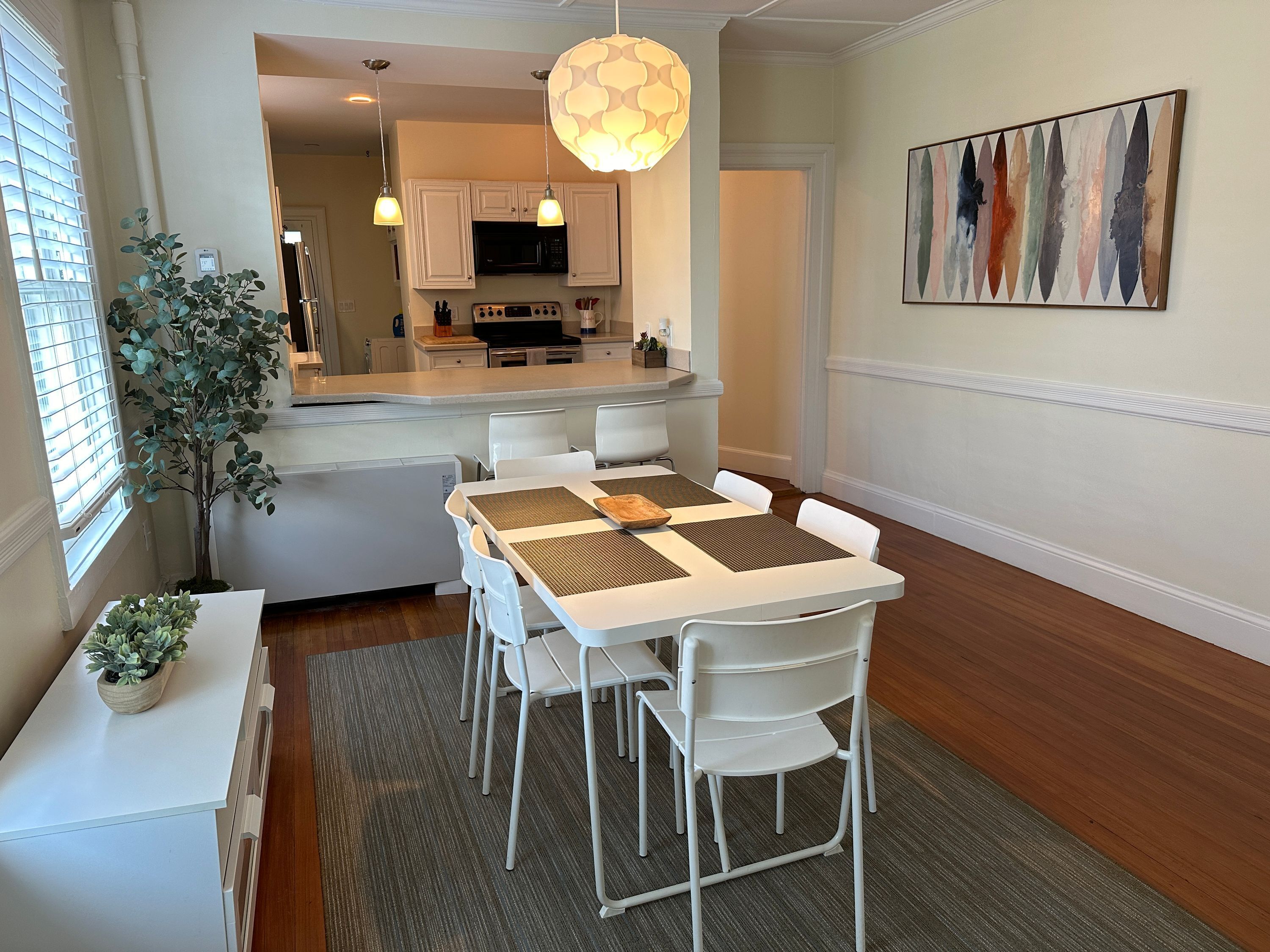 Apartment | 3 bedrooms