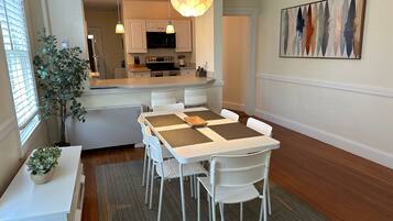 Appartement | 3 chambres