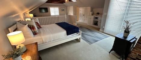 Departamento | 3 habitaciones