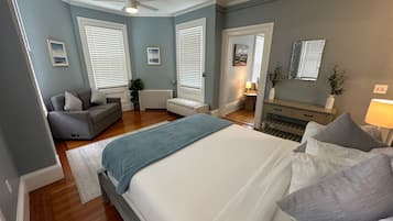 Apartment | Exterior