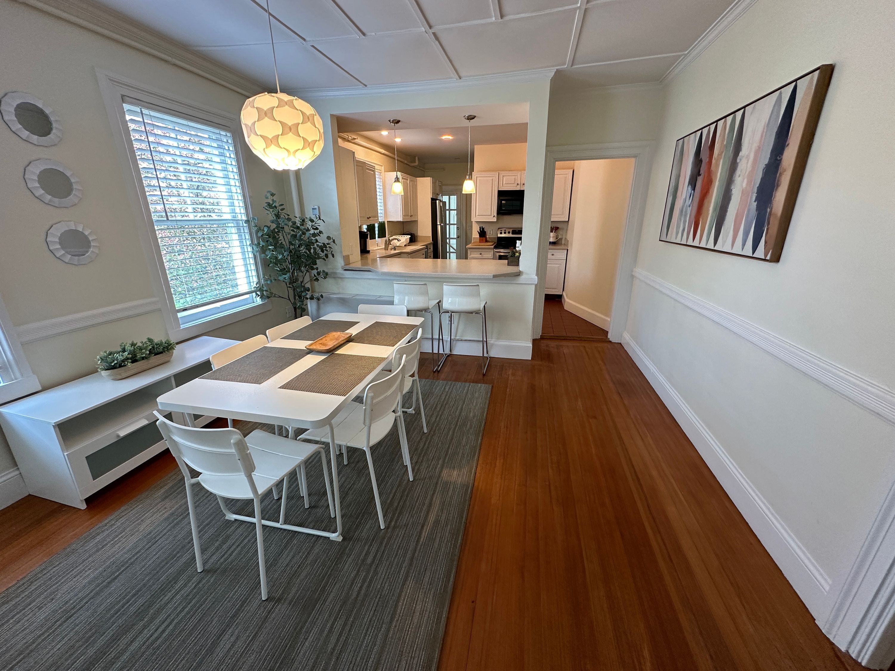 Apartment | 3 bedrooms