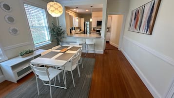 Apartment | 3 bedrooms