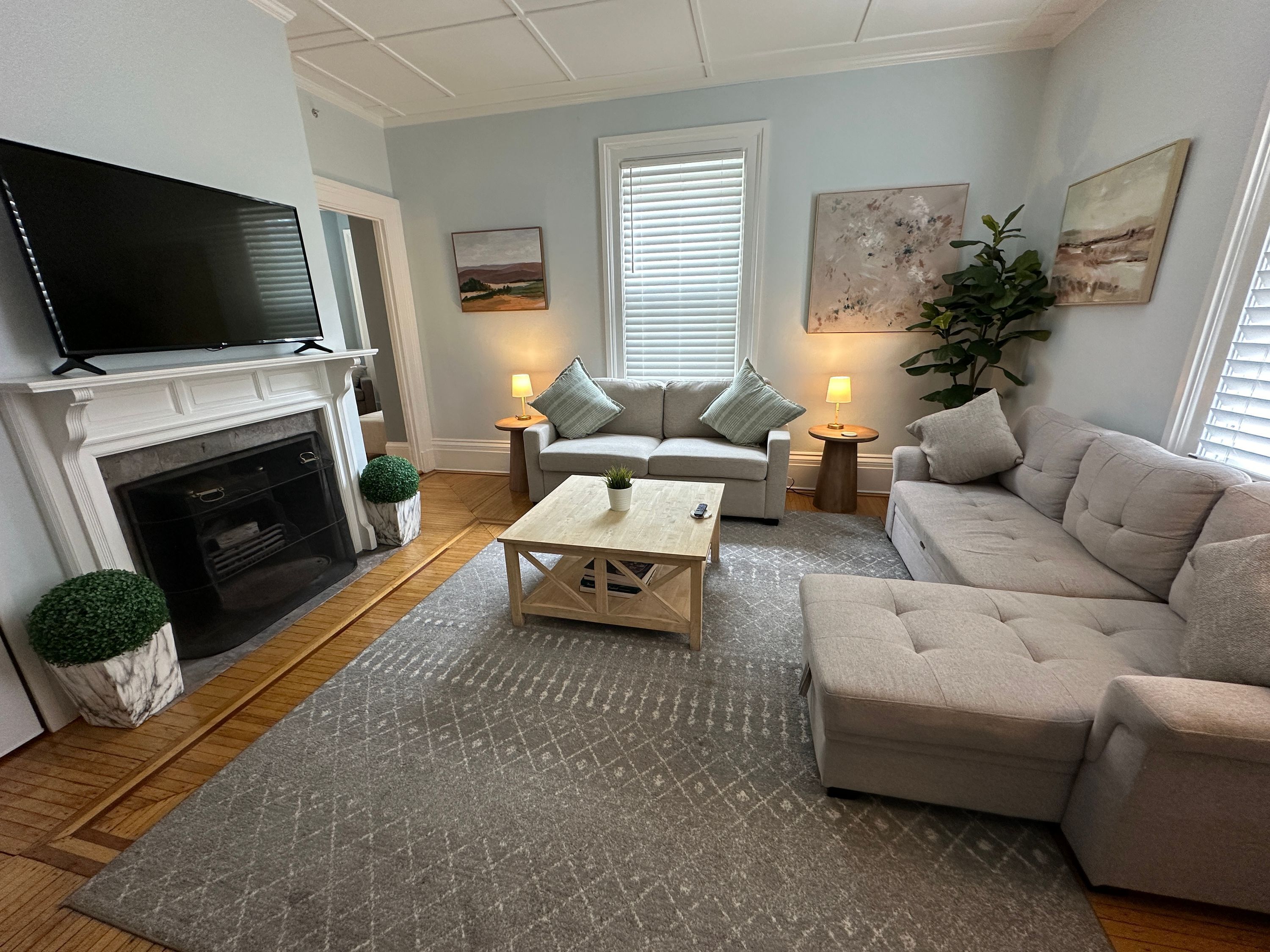 Apartment | 3 bedrooms