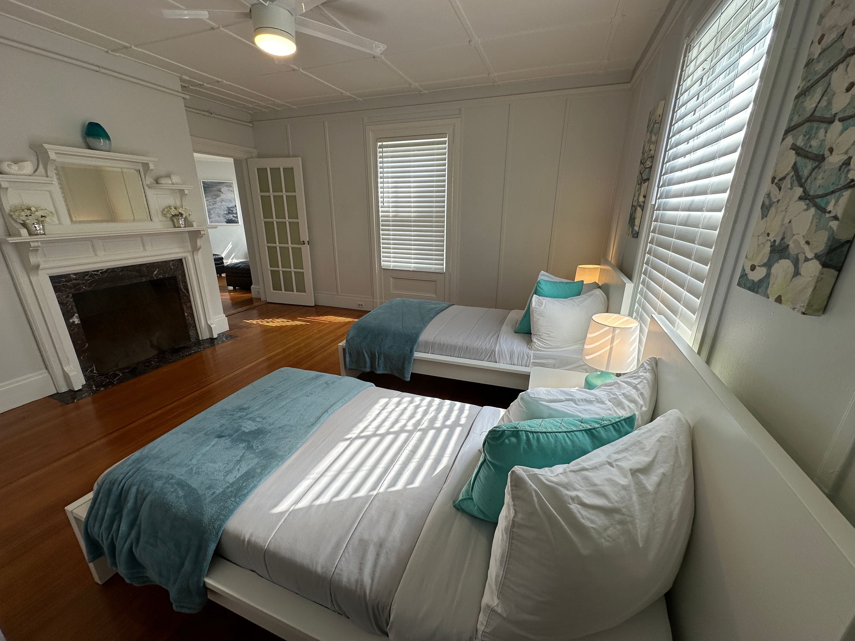 Apartment | 3 bedrooms