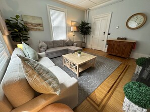 Apartemen | 3 kamar tidur