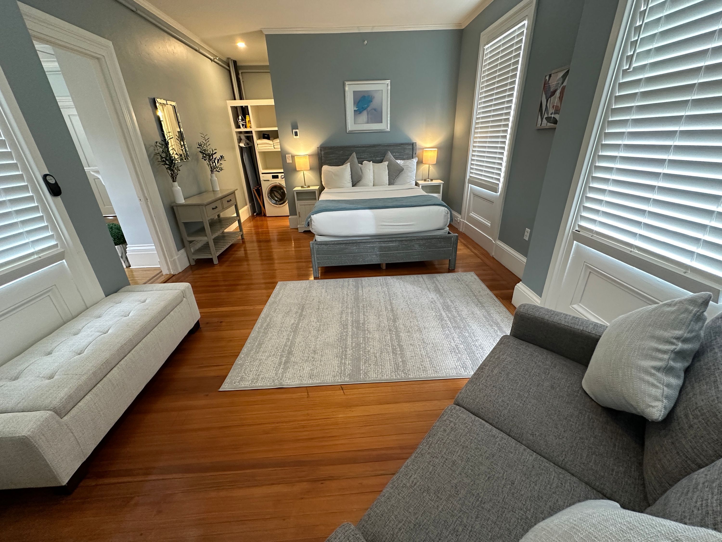 Apartamento | 3 dormitorios