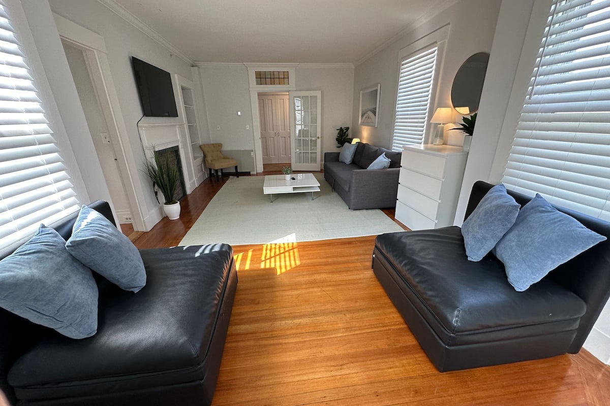 Apartemen | 3 kamar tidur