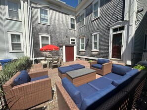 Apartment | 3 bedrooms