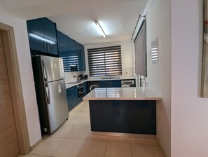 Villa | 2 slaapkamers