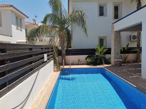 Vila | 2 quartos