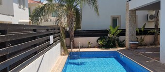 Amelia Villa With Private Pool Wifi BBQ