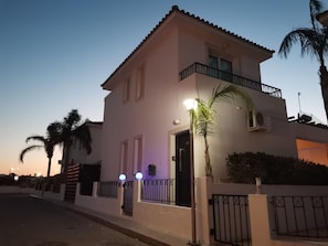 Vila | 2 quartos