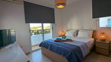 Vila | 2 kamar tidur