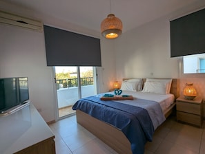 Vila | 2 quartos