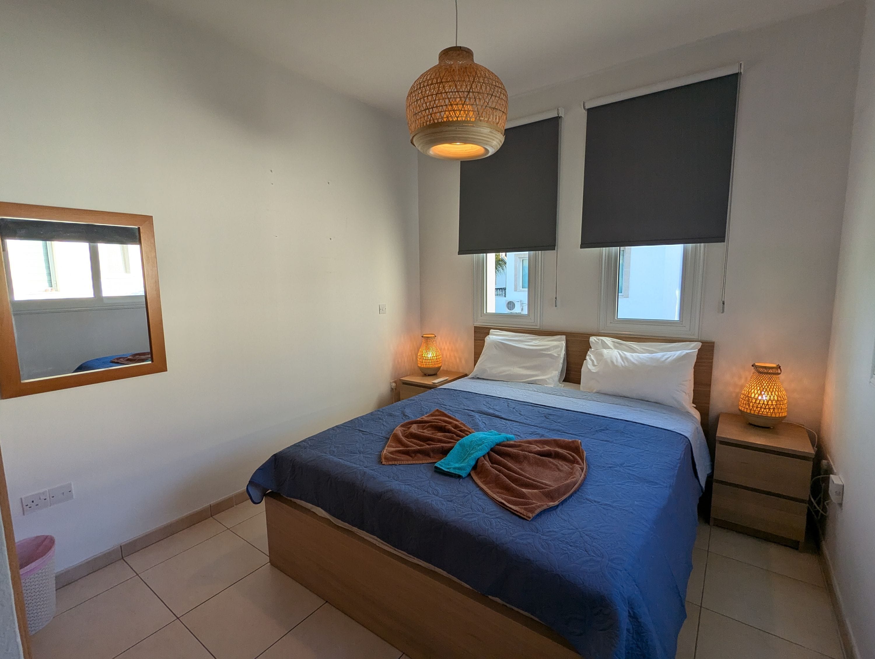Villa | 2 bedrooms