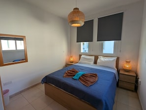 Villa | 2 chambres