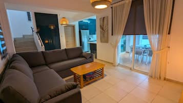 Vila | 2 kamar tidur