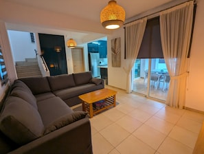Vila | 2 quartos