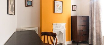 Cosy Margate Getaway Sleeps 5 By Adliv