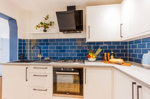 Cosy Margate Getaway Sleeps 5 By Adliv