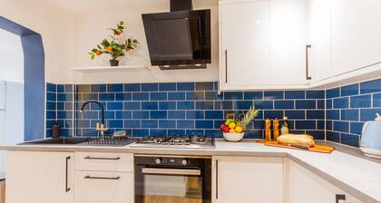 Cosy Margate Getaway Sleeps 5 By Adliv