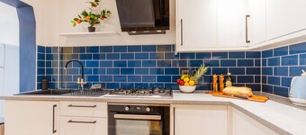 Cosy Margate Getaway Sleeps 5 By Adliv