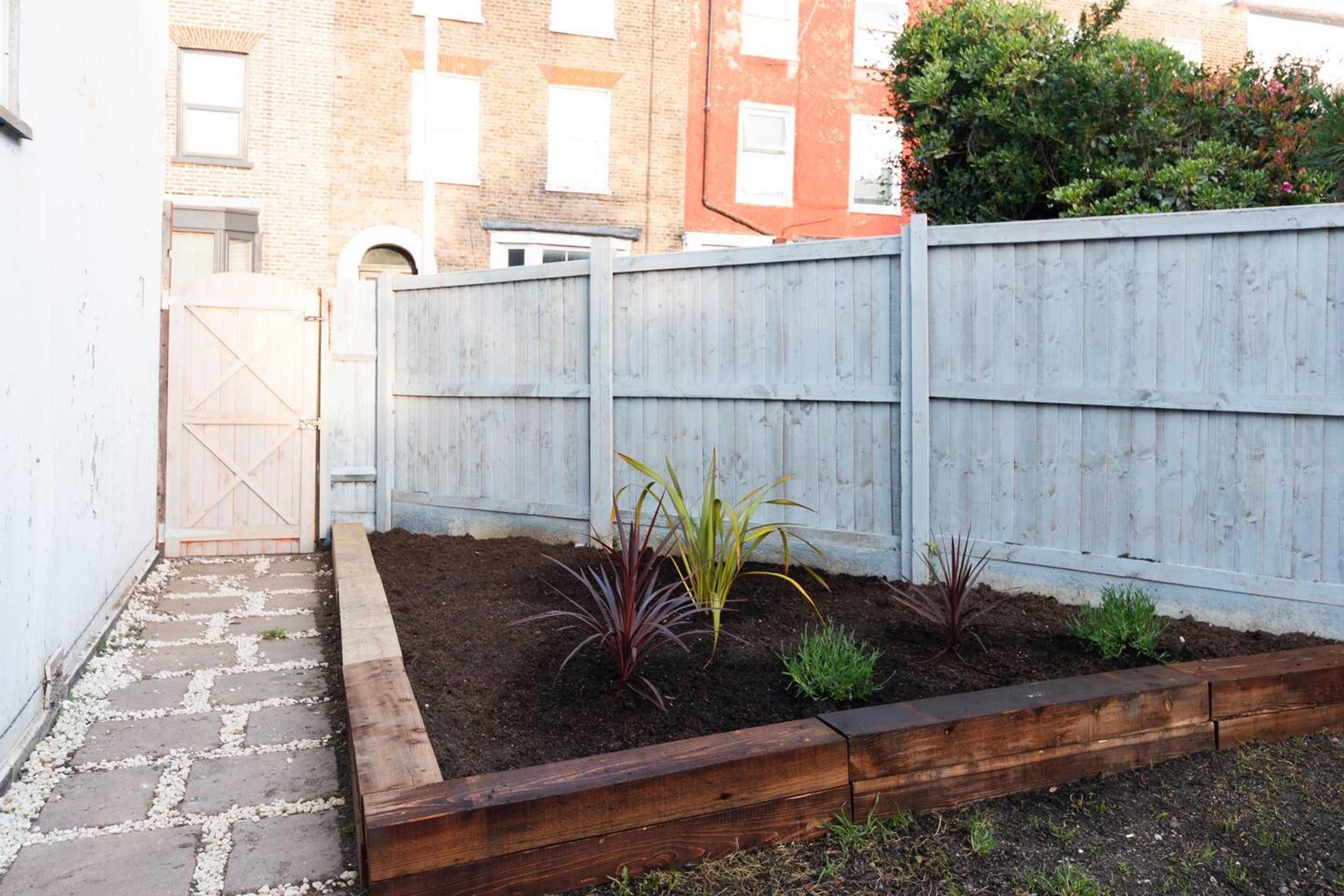 Ferienhaus | 2 Schlafzimmer